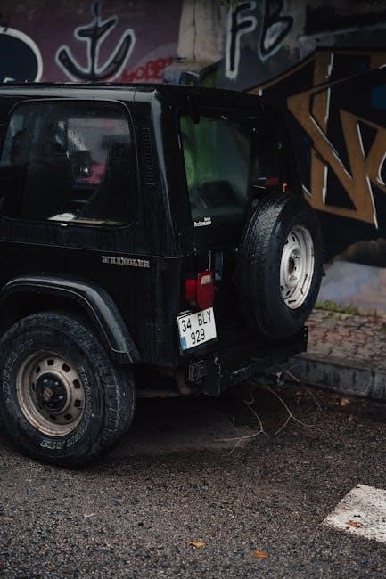 2023 jeep wrangler manual transmission