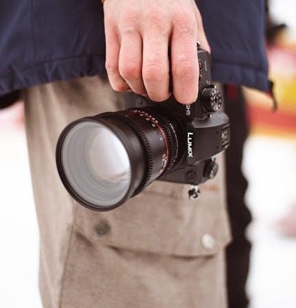 nikon coolpix manual
