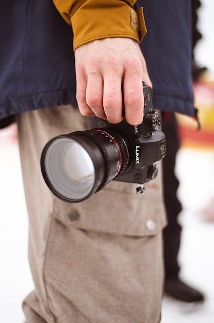 nikon coolpix manual