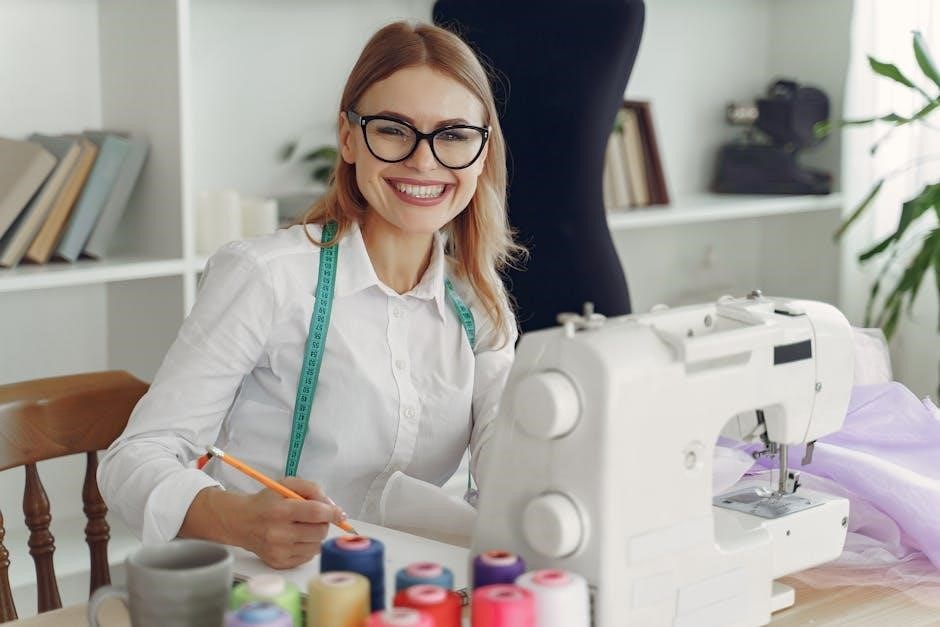 singer simple 2263 sewing machine manual