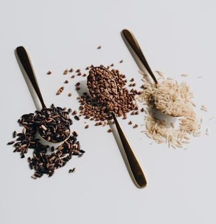 uncle ben’s brown rice cooking instructions