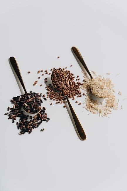 uncle ben’s brown rice cooking instructions