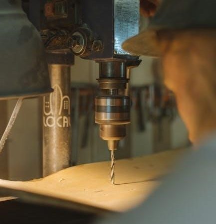 manual moulding machine