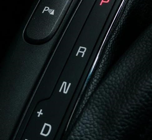 manual transmission to automatic conversion