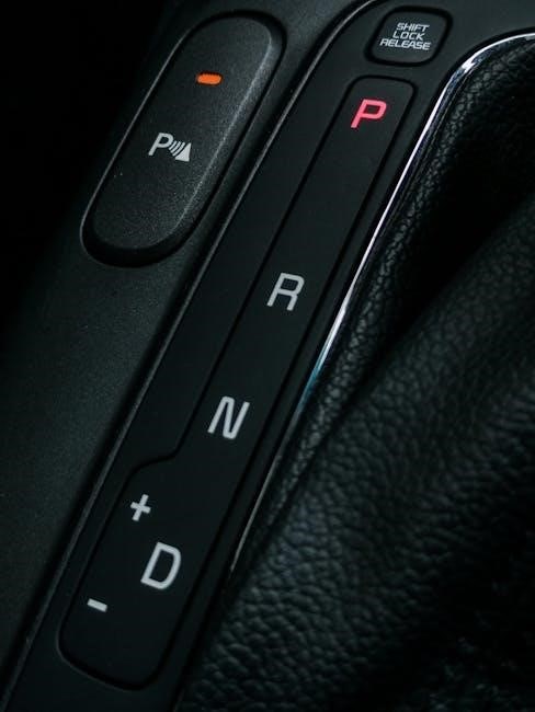 manual transmission to automatic conversion