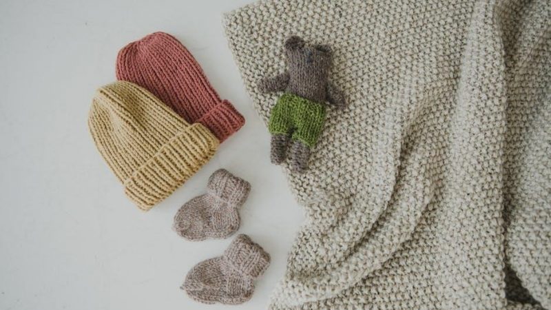 free premature baby crochet patterns pdf