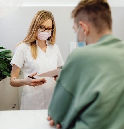 patient intake form pdf