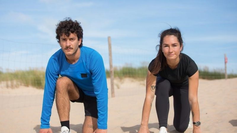 100m sprint training program pdf