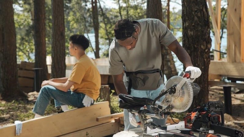 chainsaw sharpener manual