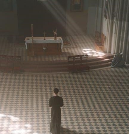 latin mass pdf