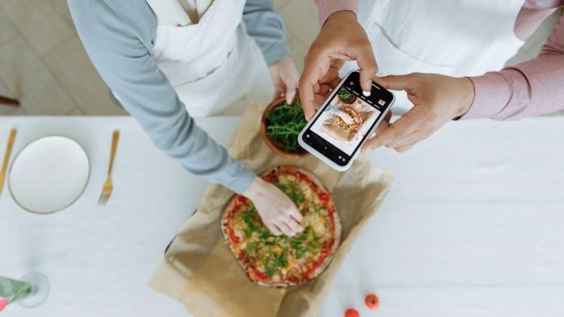 aldi take and bake pizza instructions