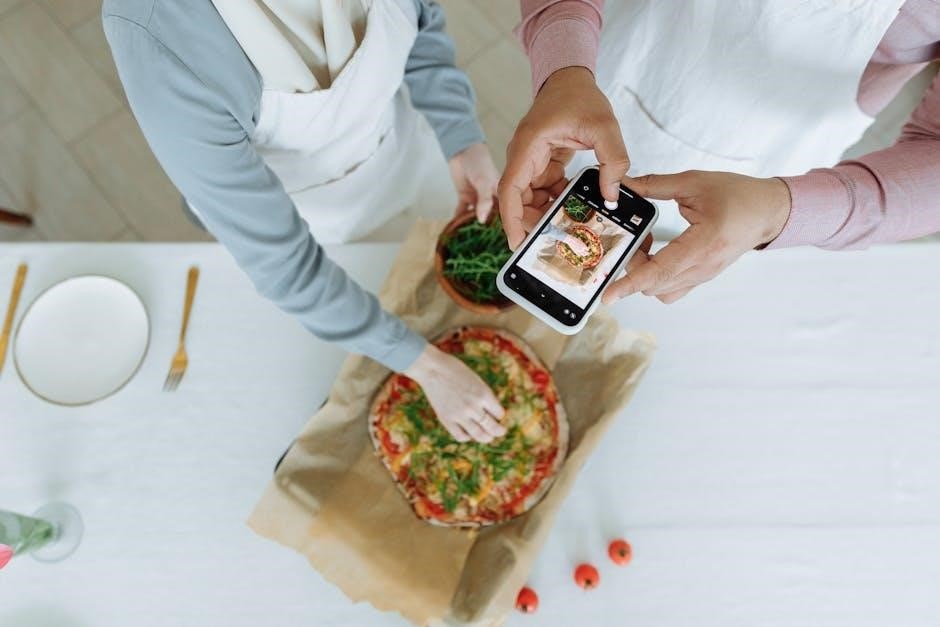 aldi take and bake pizza instructions