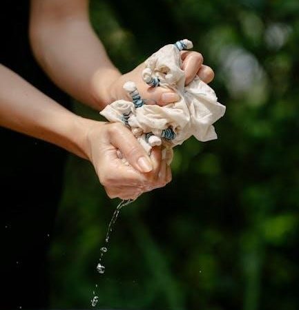 tie and dye techniques pdf